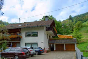 Haus Brengartner Münstertal/Schwarzwald